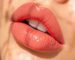 입술착색