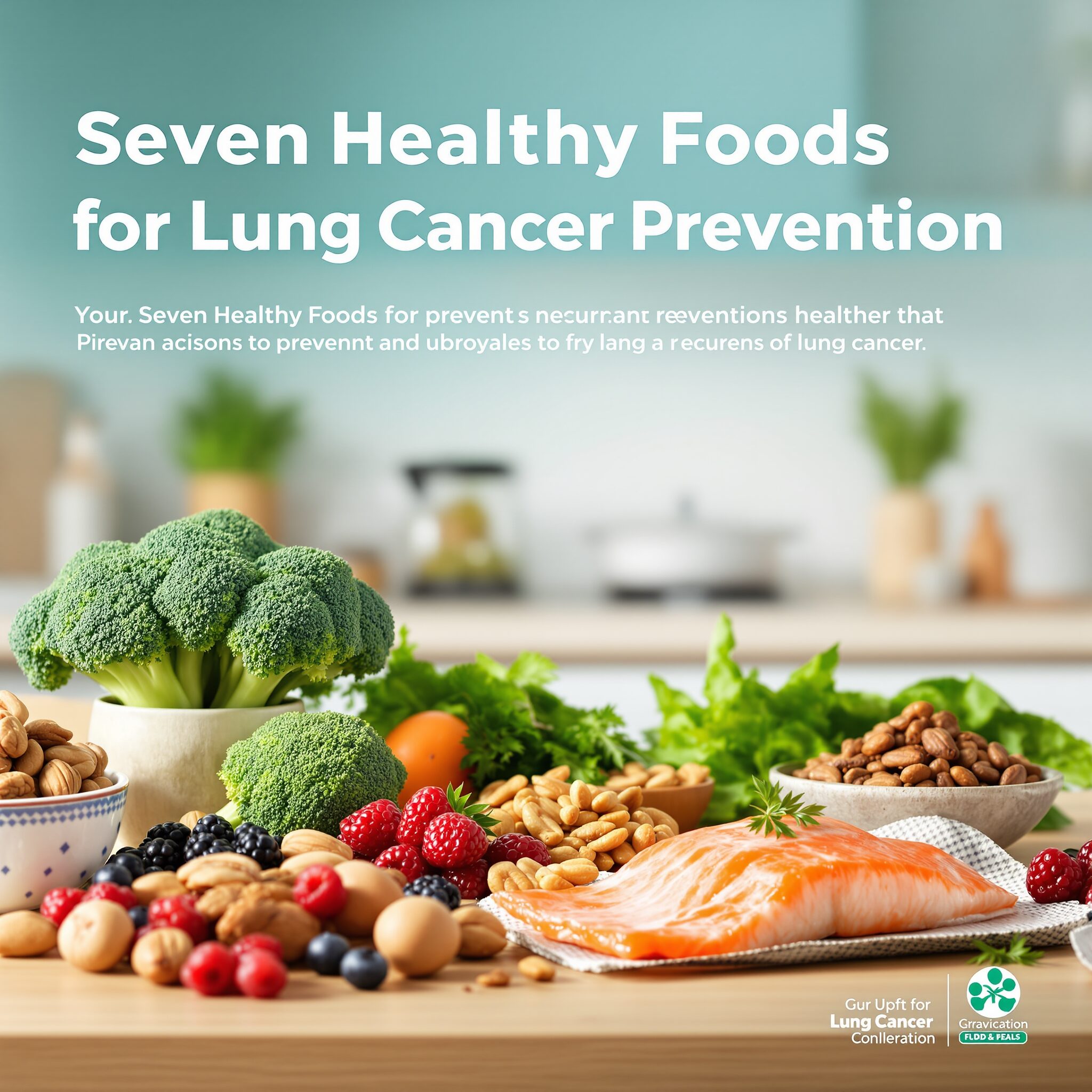 폐암환자에좋은음식