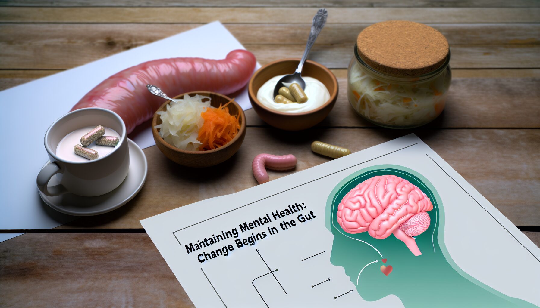 불개미로 만든 요거트 아세요? 맛 ‘이렇다’던데…