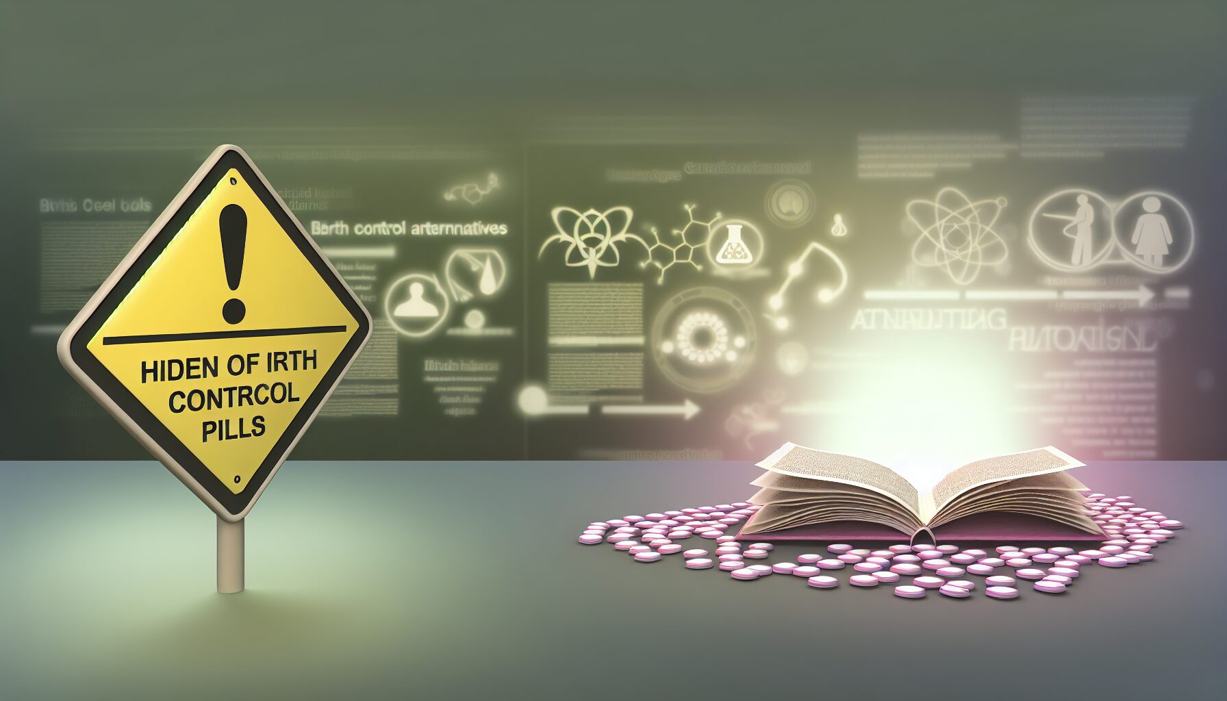 “숙취인 줄 알았다가, 돌연 사망”… ‘피임약 부작용’ 英 여성, 증상 봤더니?