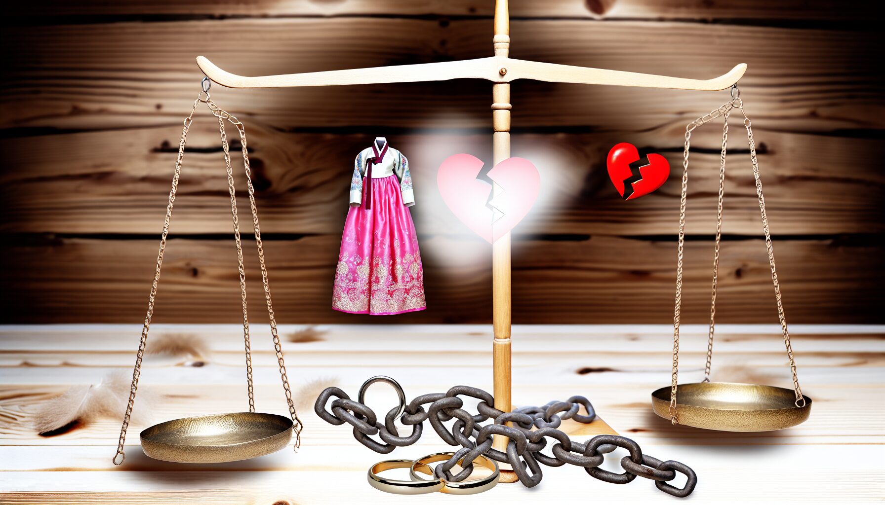 돌싱 男 3명 중 1명, 이혼 원인으로 ‘이것’ 꼽아… 뭘까?