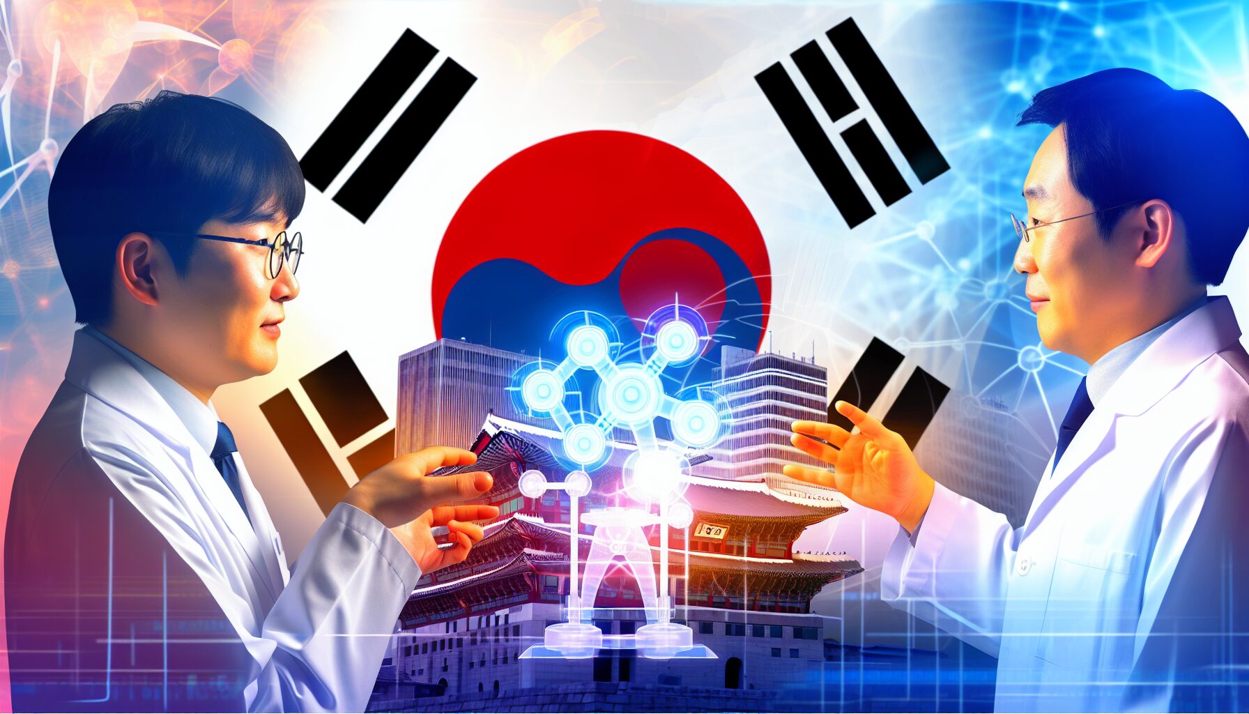 다림바이오텍, 울산대병원과 ‘중간엽 줄기세포 치료제’ 공동 개발 계약