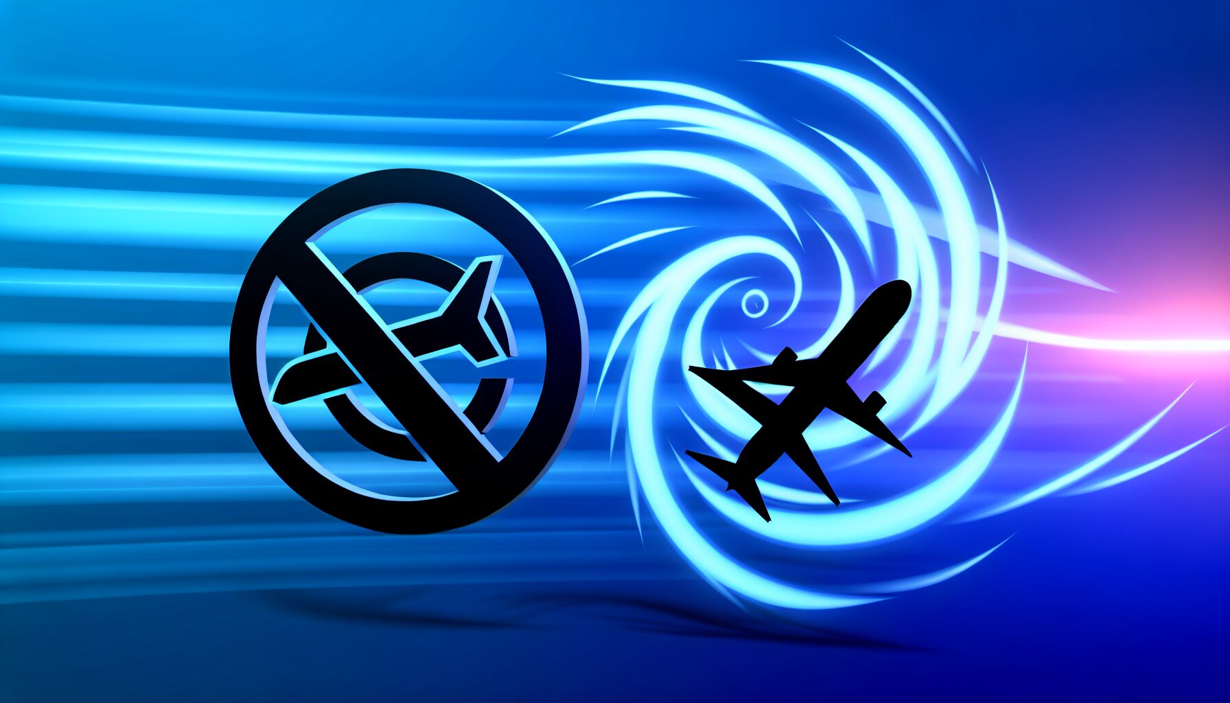 “생각도 못했다” 비행기에서 마스크 꼭 써야 할, 또 하나의 이유