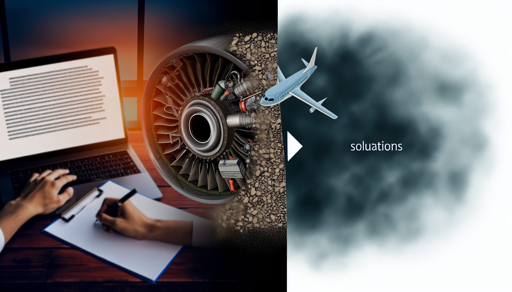 “생각도 못했다” 비행기에서 마스크 꼭 써야 할, 또 하나의 이유