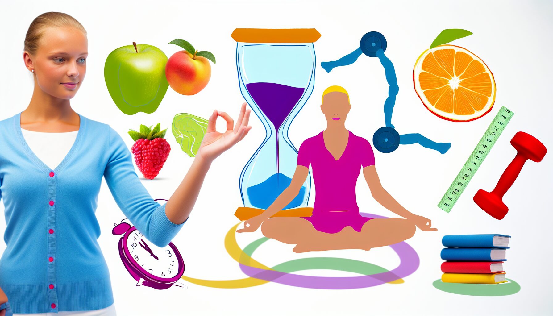 늙고 싶지 않을 때, ‘이 간식’을 먹어야 할 이유