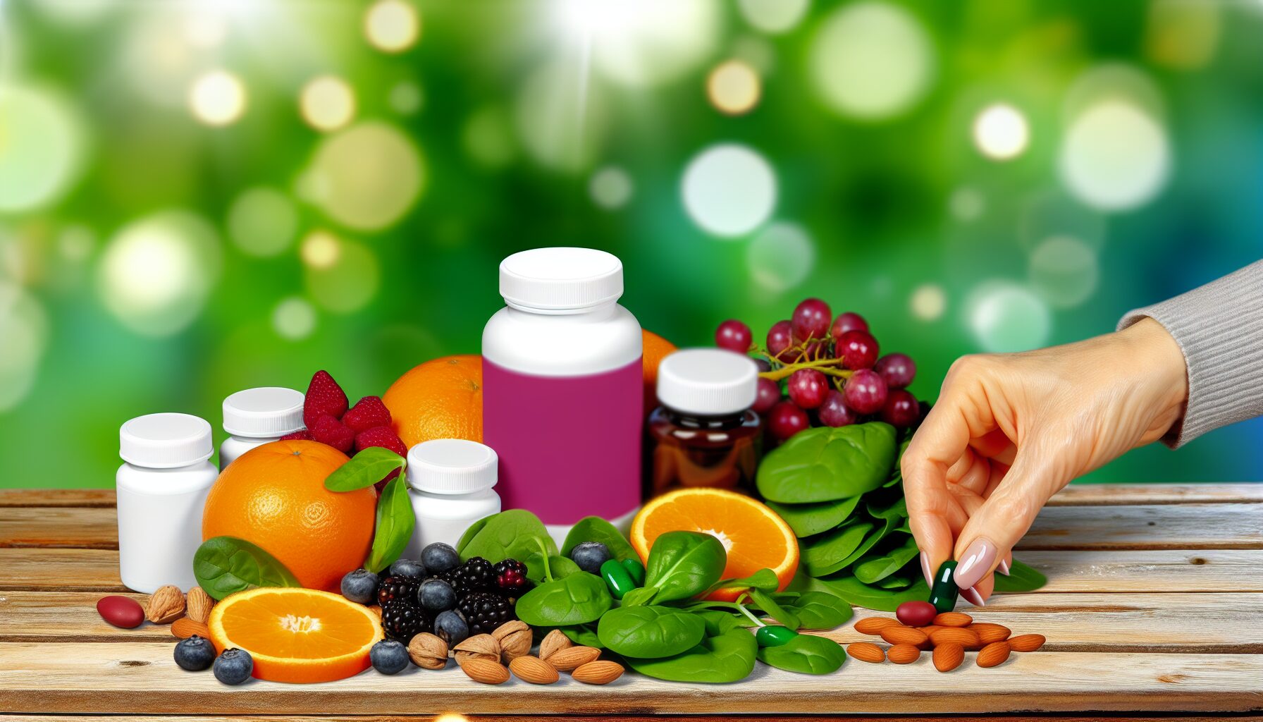 ‘이 조미료’는 팍팍 넣어도 돼… 심혈관 지켜주고, 뼈 튼튼하게