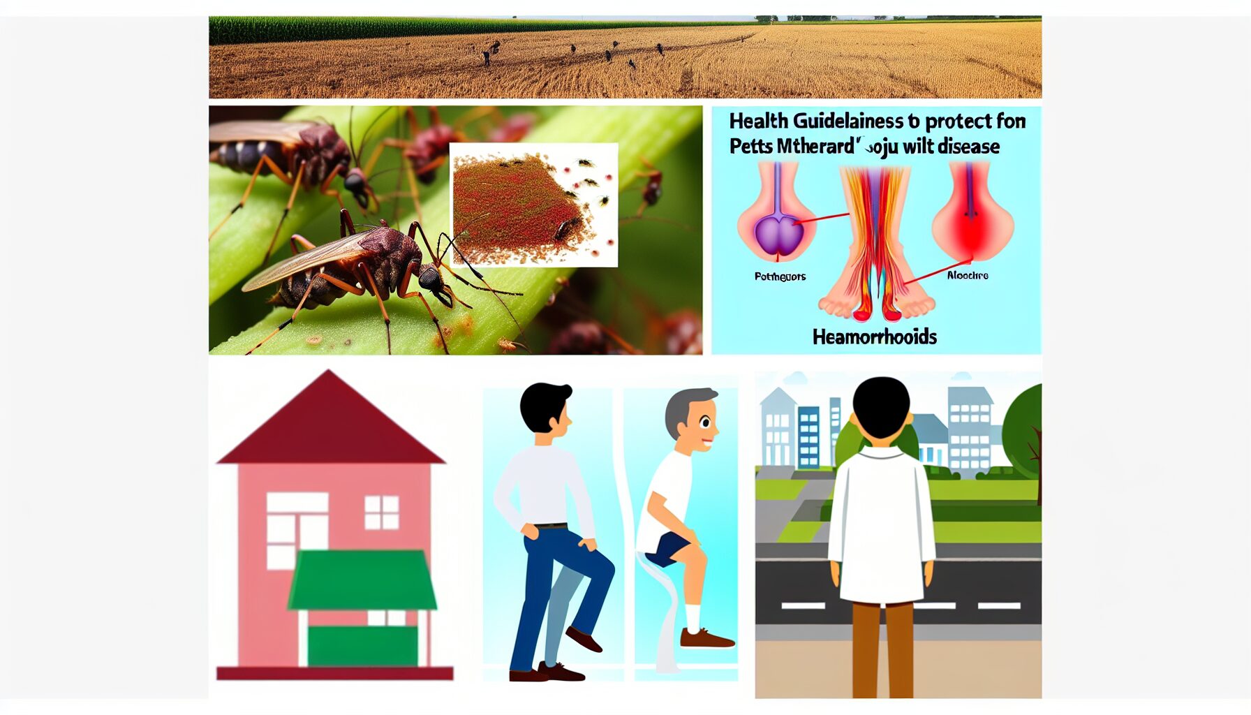 돌아가신 엄마 침대서 잠들었다가, 같은 병 걸린 아들… 원인 '이것'이었다