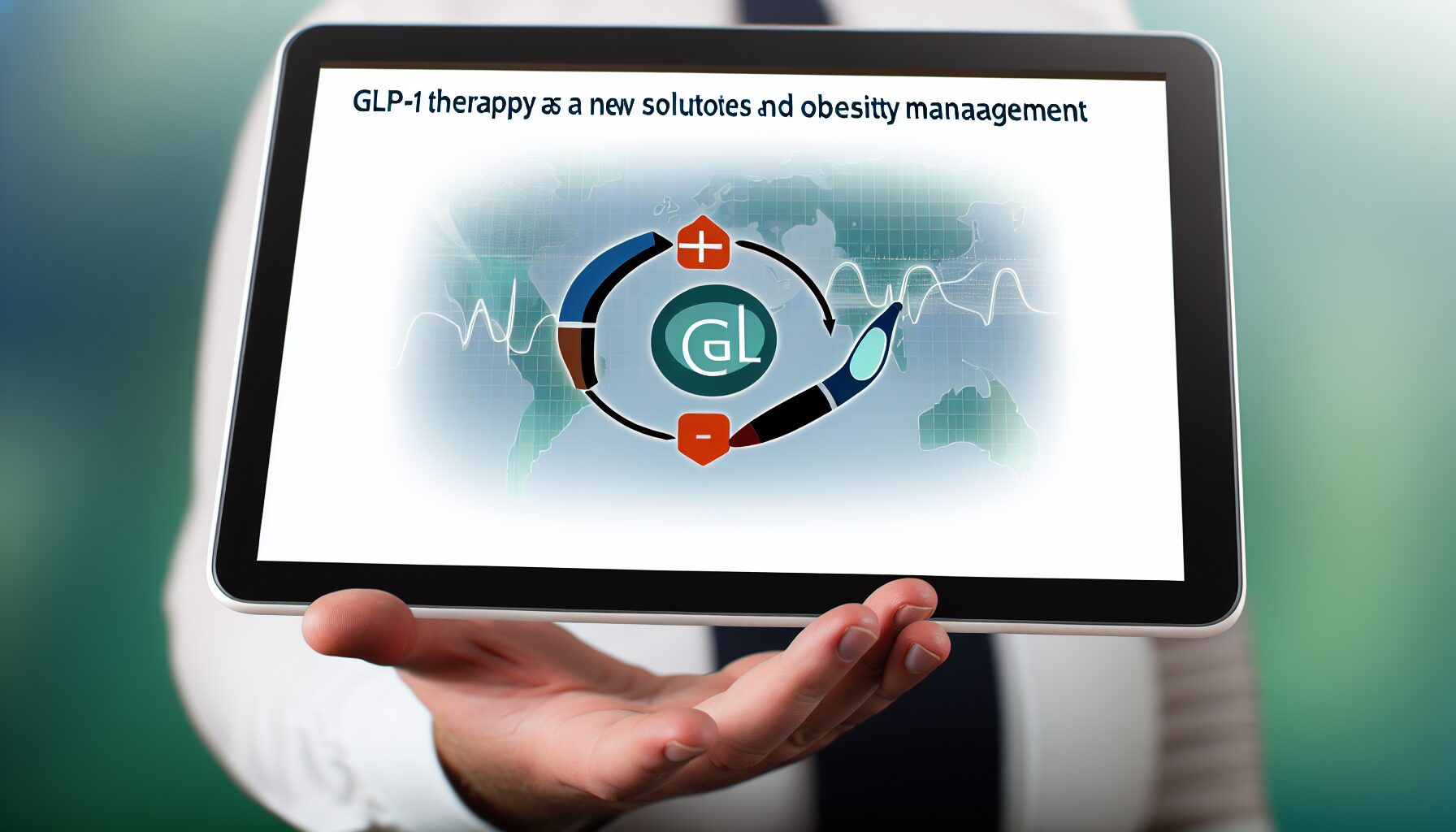 "비만, 식단·운동만으로 해결 어려워… 초기부터 약물치료 필요"