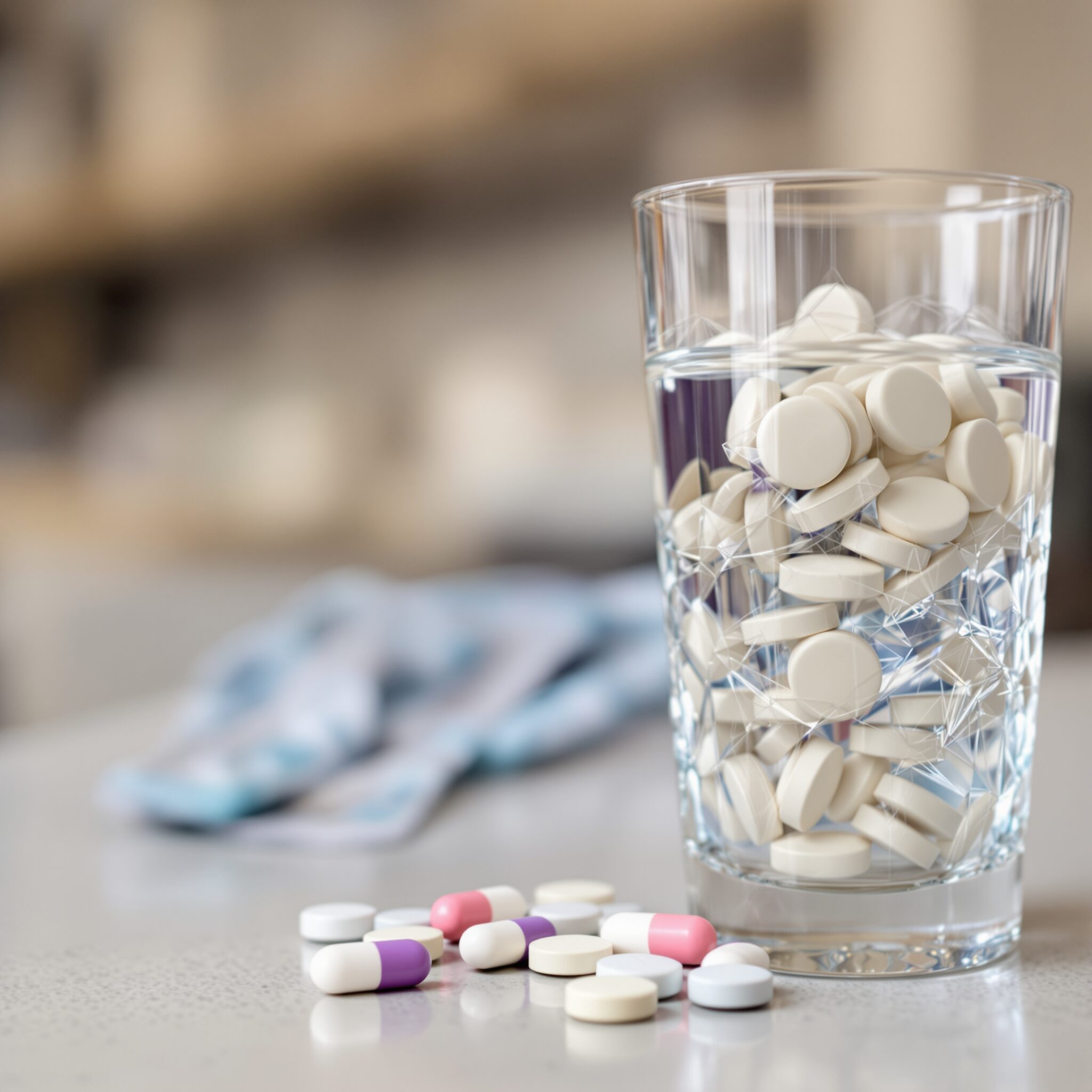 혈압약복용후두통