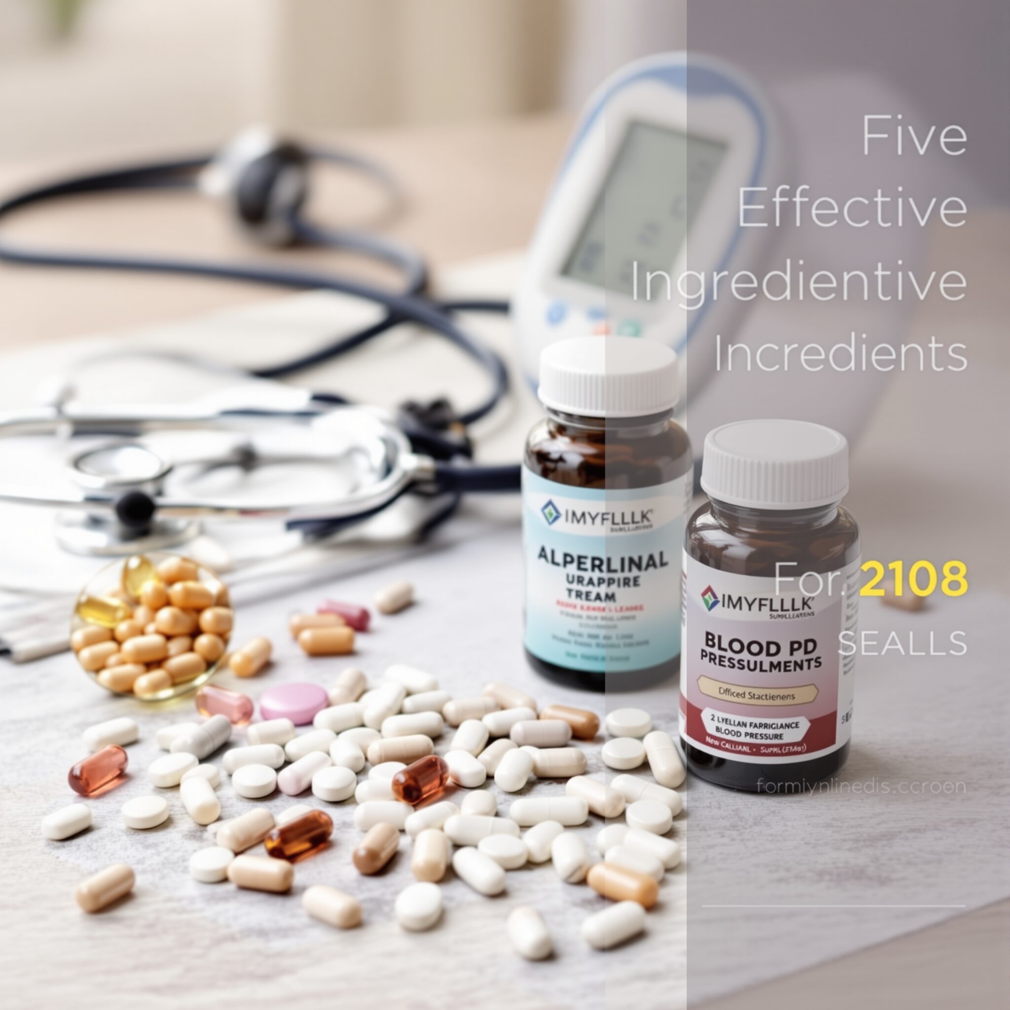 혈압영양제추천