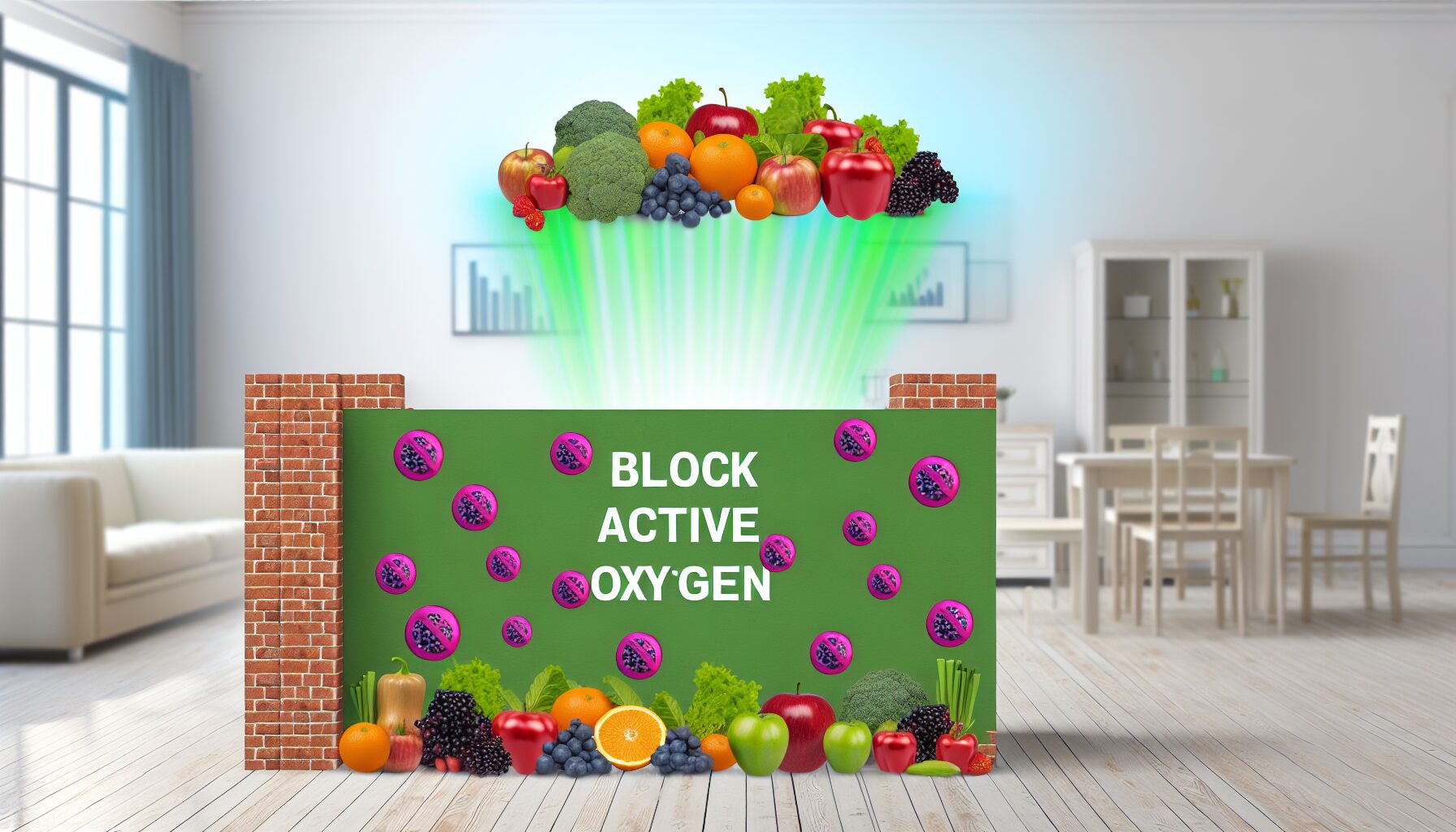 ‘이 조미료’는 팍팍 넣어도 돼… 심혈관 지켜주고, 뼈 튼튼하게